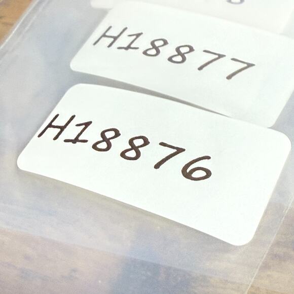 zenni eyeglasses women Brown Multicolor Tortoise Full Rim H18876 - Picture 7 of 7